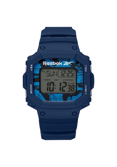 Reebok Rv-pod-g9-pnpn-wk Erkek Kol Saati