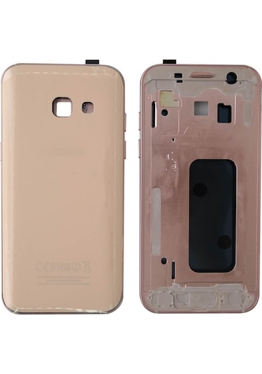 Teknonet Samsung Galaxy A320 A3 2017 Uyumlu Kasa 001