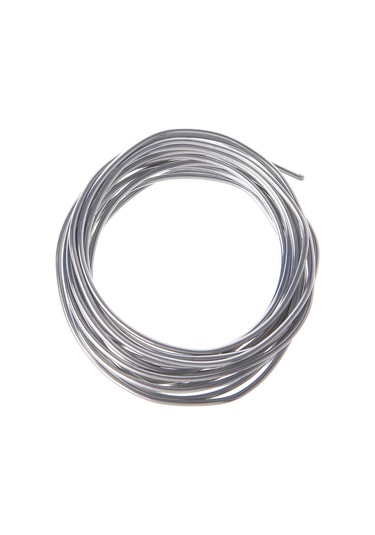 Reedark "yüksek Kaliteli Alüminyum Kaynak Teli - Buzdolabı, Klima Ve Araç Tamiri İçin 3 Metre"