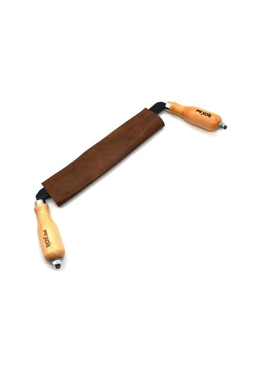 Rox Wood 007 Draw Knife Ahşap Tomruk Yontma Bıçağı 210 Mm N11.183