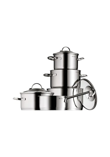 WMF Provence Plus Tencere Seti 9 Parça