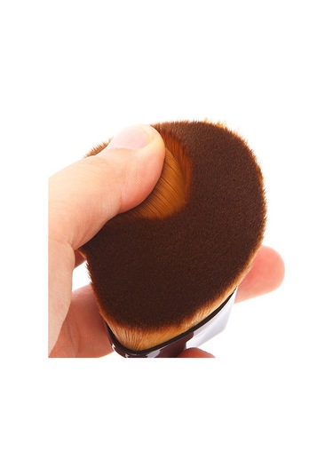 Ezere Profesyonel Makyaj Fırçası BB Krem ​​Fırçası Fondöten Fırça