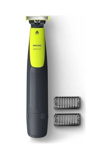 Philips Oneblade QP2510/11 Yüz Şekillendirici ve Bakım Seti
