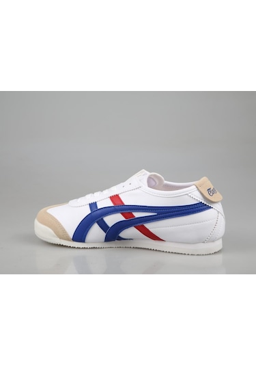 Etayger 2052 Beyaz Mavi Unisex Sneakers Mavi