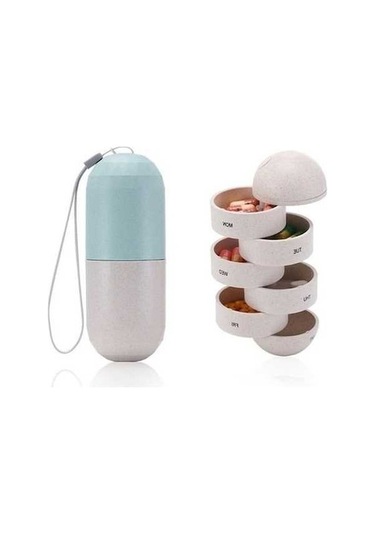 Tongxida Bosphorusboutique Yd073 Sones Samanı Saklama Mühürlü Kutusu, Günlük Gq Buğday Bosphorusboutique 7 Dd Diğer