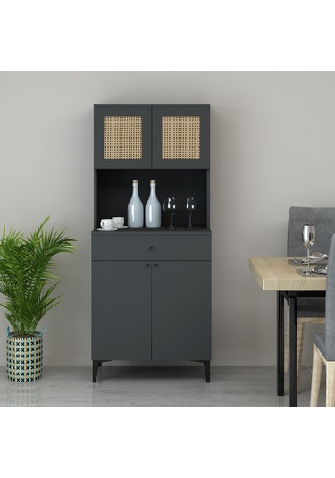 BENARD ÇOK AMAÇLI DOLAP