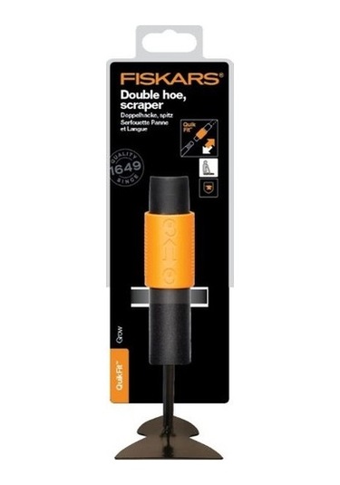 Fiskars Quikfit Sivri Uçlu Çapa 137562-1000734