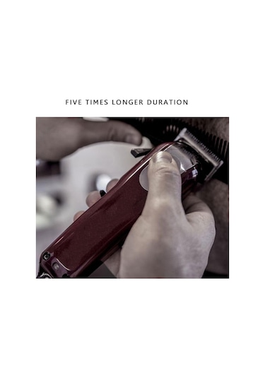 Suntek Wahl 8504/81919 Saç Kesme Makinesi Aksesuarları Gümüş