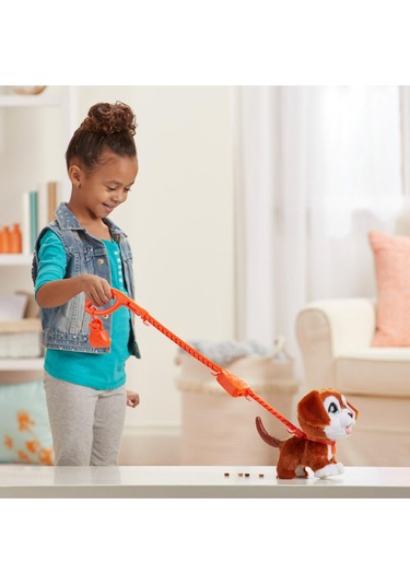 Furreal Yürüyen Kaka Yapan Dostlarım - Yavru Köpek