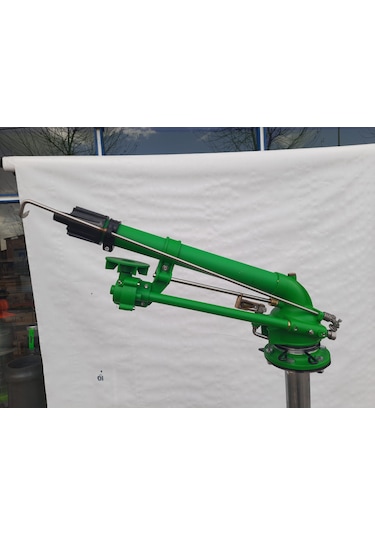 Jet 50 Ayaklı Yağmurlama Tabancası Sprinkler 1