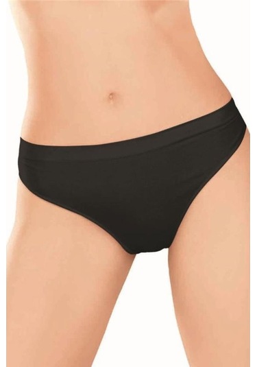 Elite Life 810 Kadın Dikişsiz Bayan Esnek Slip Külot