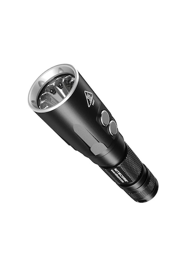 Nitecore DL20 1000 Lümen Dalış Feneri ( 1x18650 )