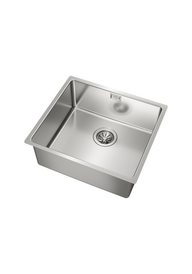 Teka Be Linea 45.40 Rs15 Paslanmaz Çelik Eviye - 115000006