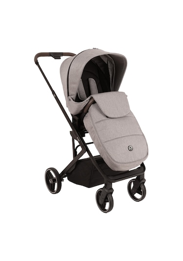 Bagi Neo 2 Bebek Arabası Greyson