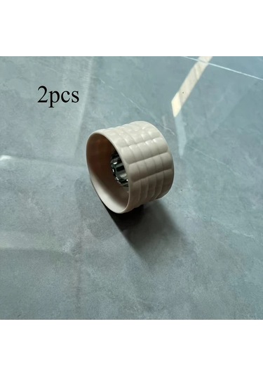 Sunshine011 2 Adet Parlak Sarı Mısır Soyma Aleti - Verimli Mısır Ayıklayıcı Ve Tane Çıkarıcı, Dayanıklı Mutfak Gereci Sarı