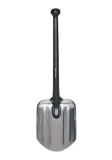 Fiskars 1001574 Kamp ve Araç Küreği 70 cm