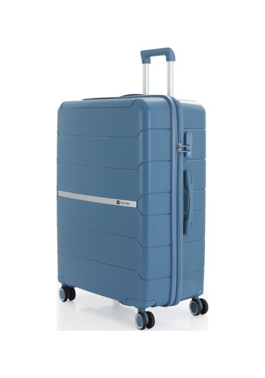 Mçs Polipropilen Valiz V366 75 Cm S20sy100004175 10227