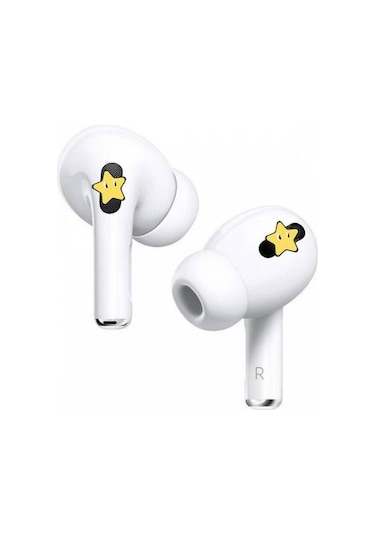 Polham Dokunmatik Şarj Üniteli Bluetooth Kulaklık , Inpods 3 Simp