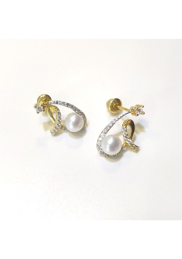 Inci Set Takım 14 Ayar Altın (542986786)