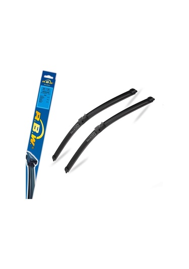 Ford Focus C-Max Muz Silecek Takımı 2003-2007 Rbw N11.2176