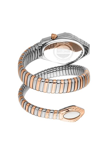 Just Cavalli Jc1l357m0065 Rose Gold