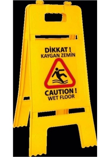 Essafe Kaygan Zemin Levhası ( Ge 6080 ) (472197575)