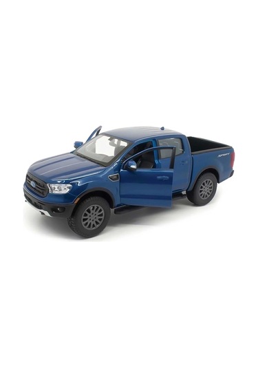 May31521 Maisto 1:27 2019 Model Ford Ranger -necotoys