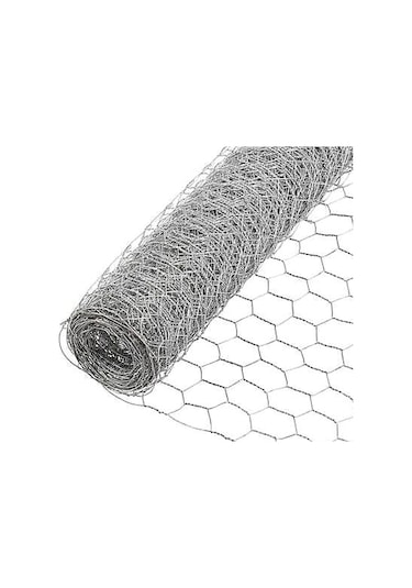 Aletçantam Kümes Teli Tavuk Çit Teli - 100cm x 20mt