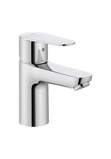 Roca Victoria Plus Lavabo Bataryası Parlak Krom Renk A5a324fc0k Krom