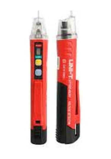 UNİT UT 12D Temassız Ac Voltaj Dedektörü Kontrol Kalemi