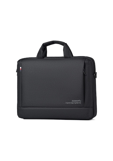 Sones Oumantu 020 Etkinlik Bilgisayar Çantası Oxford Kumaş Dizüstü Bilgisayar Sırt Çantası, Boyut: 15 İnç Diğer