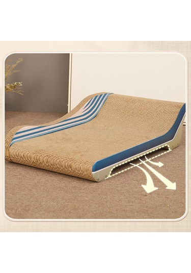 Suntek Kedi Tırmalama Tahtası Mobilya Koruma Kanepesi Küçük