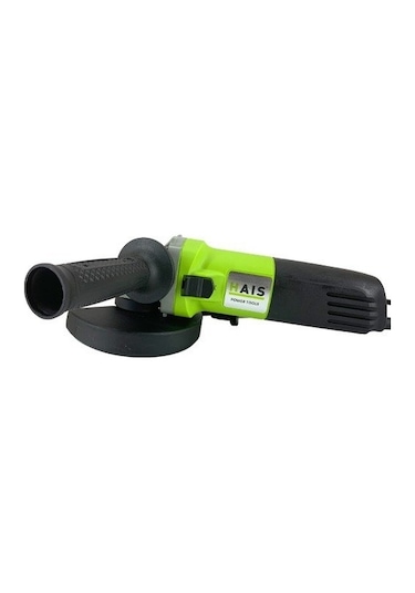 Hais 710 W 115 MM Avuç Taşlama Makinası