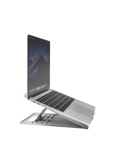 Kensington Ayarlanabilir Ergonomik Dizüstü Laptop Stand,K50421EU