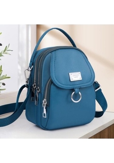 Tongxida Bosphorusboutique Pembe Omuz Olarak Mini Mcrtrade Çanta 3 Fu Pembe Pembe