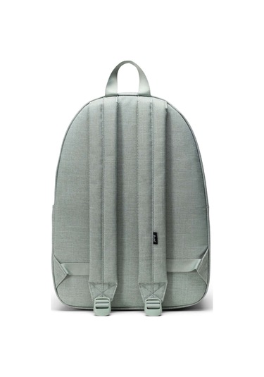 Herschel Classic Backpack Sırt Çantası 11544-06569-os Iceberg Green Crosshatch Buz Yeşili