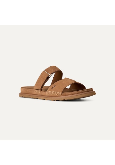 Chestnut Taba Terlik Kadın 1178590 Ugg W Goldengaze Slıde