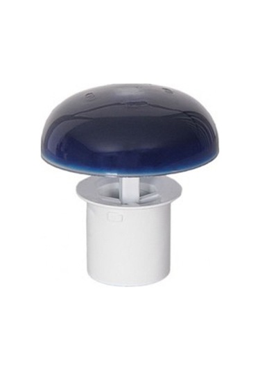 Susuz Hibrit Pisuvarla Uyumlu Kartuz Anahtarsız Gider Kanalı Beyaz