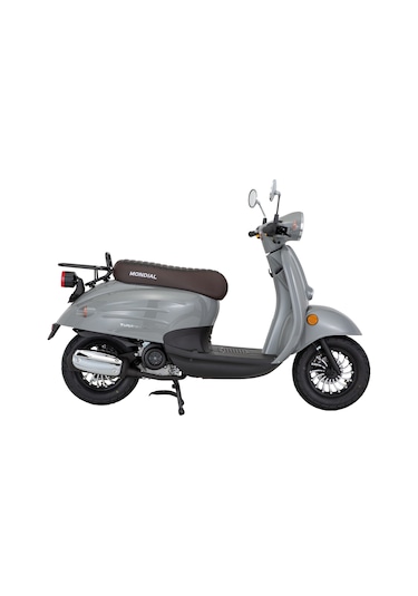 Mondial Turismo 50 Orta Sehpa Ayaklık