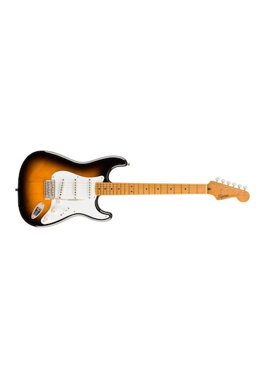 Squier Classic Vibe 50S Strat Mn 2Ts Elektro Gitar