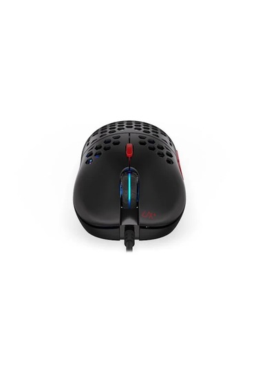 Endorfy Lıx Plus Rgb Simetrik Gaming Mouse Ey6a001