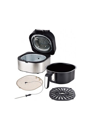 Masterpro Bgmp-9148 6 Lt Dumansız 1700w Elektronik Izgara