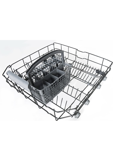 Regal BM 821 8 Programlı 13 Kişilik Bulaşık Makinesi