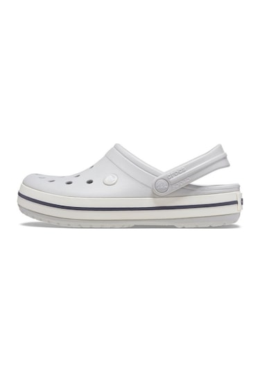 Crocs Crocband Terlik 11016 11016 1ft Gri
