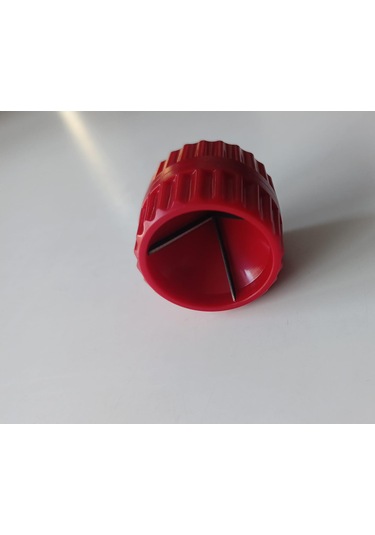 Donglı Reamer Çapak Alma Ct-208 1