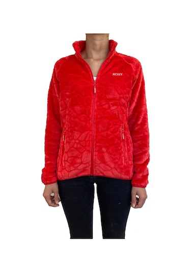 Roxy Touring Fz Plr Kadın Polar