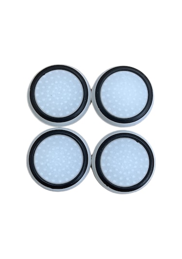 Yues PS5 Joystick Dualsense Gamepad Analog Koruyucu (PS5/SP4/Xbox One Uyumlu) N1114