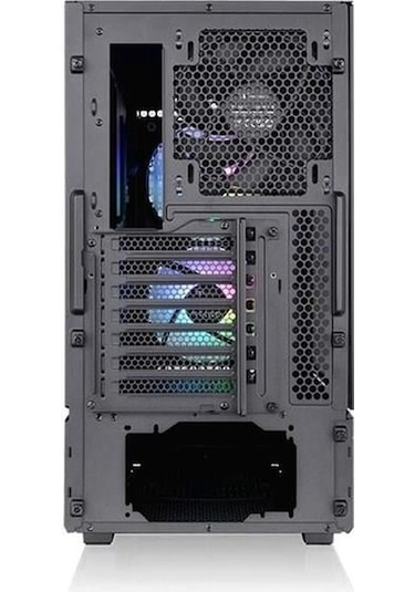 Thermaltake Ceres 300 TG CA-1Y2-00M1WN-00 Gamıng Mıd Tower PC Kasası