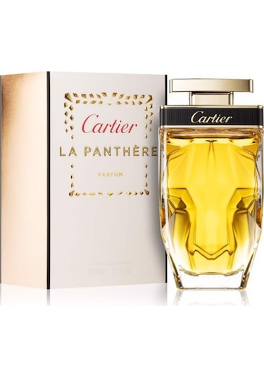 Cartier La Panthere Kadın Parfümü EDP 75 ML