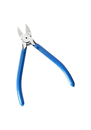 Fastbuy 6 İnç Su Memesi Pensesi Kesme Krom Vanadyum Çelik Elektrikçi Çapraz Tel Sıyırıcılar Profesyonel İş Uygulaması